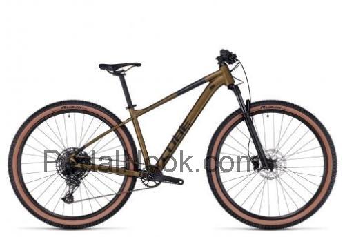 Cube Acid fiche technique et avis